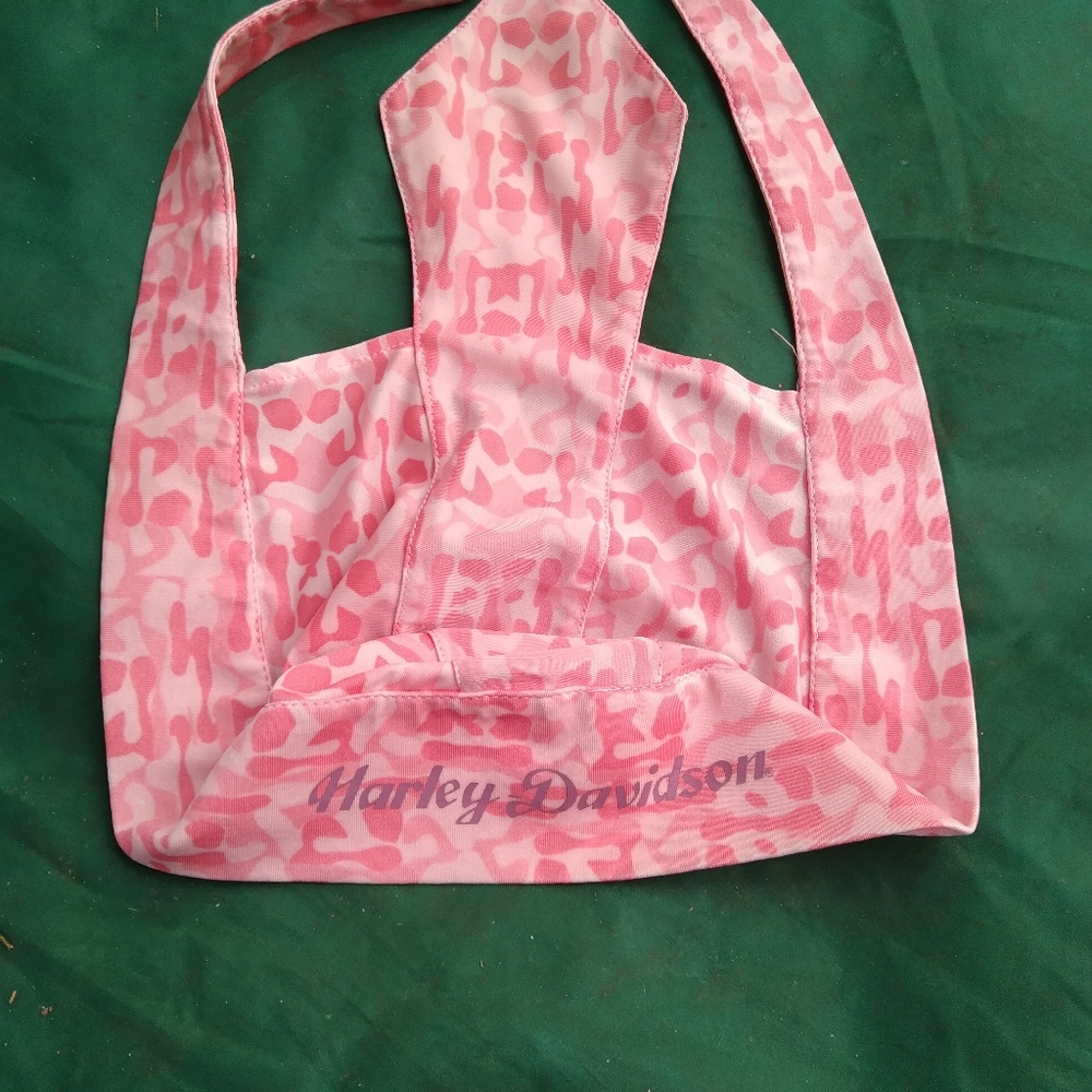Harley Davidson head wrap NWOT